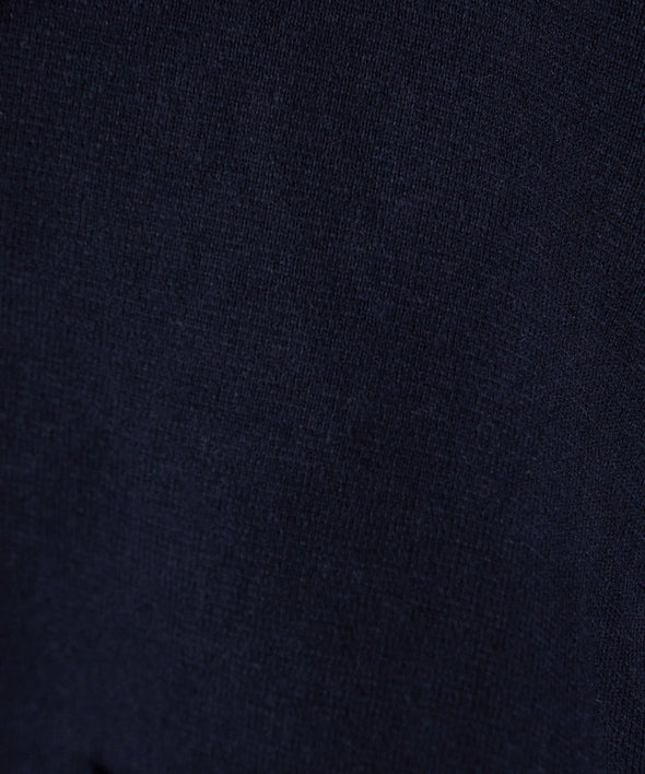 ミラノリブニットブレザー