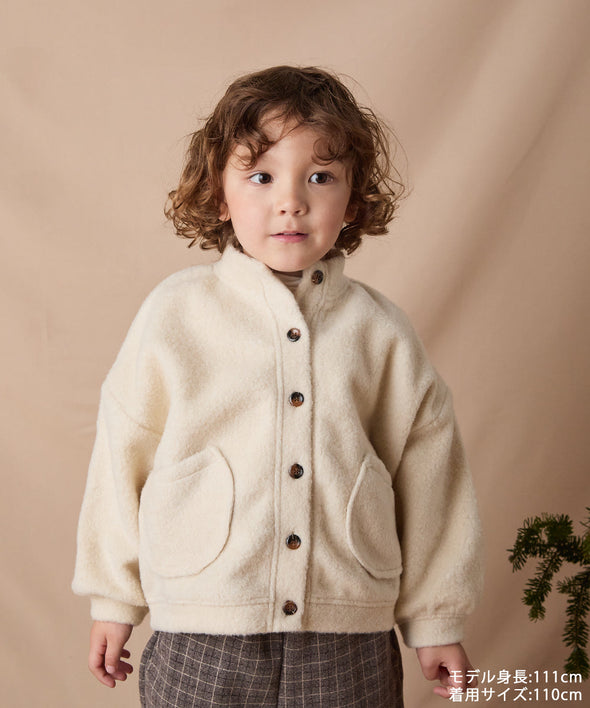 サークルポケットアウター