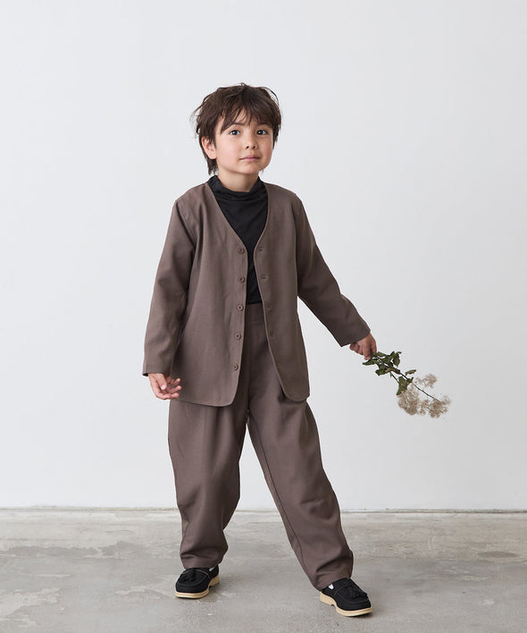 シームレスハイネックプルオーバー（MOMとお揃い）