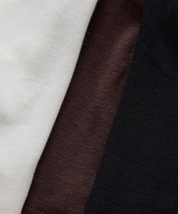 シームレスハイネックプルオーバー（MOMとお揃い）