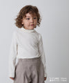 シームレスハイネックプルオーバー（MOMとお揃い）