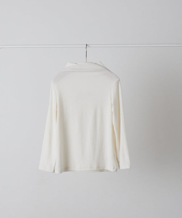 シームレスハイネックプルオーバー（MOMとお揃い）