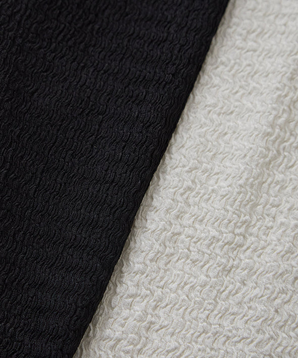 MOM:シャーリングカラープルオーバー(KIDSとお揃い)