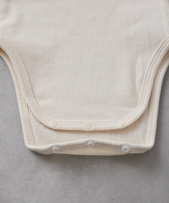 リブ&チュールベビー3点セット