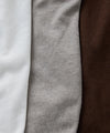 切り替えドルマンTシャツ