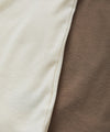 袖口ラインＴシャツ